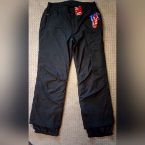 Obermeyer Men Freeride Fit Cargo Waterproof Ski Snow Winter Pant NWT